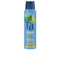 AQUA aquatic freshness deo vapo 150 ml