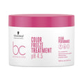 BC COLOR FREEZE treatment mask 500 ml