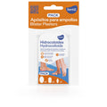 Hydrocolloid dressings, assorted, 6 units