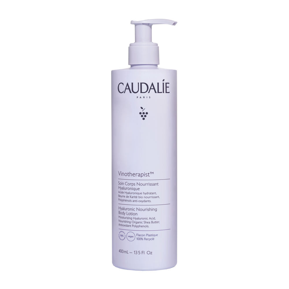 VINOTHERAPIST body treatment 400 ml