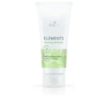 ELEMENTS Gentle Renewing Conditioner Without Silicones All Hair Types 200 ml