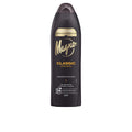 CLASSIC shower gel 600 ml