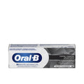 3D WHITE LUXE charcoal toothpaste 75 ml