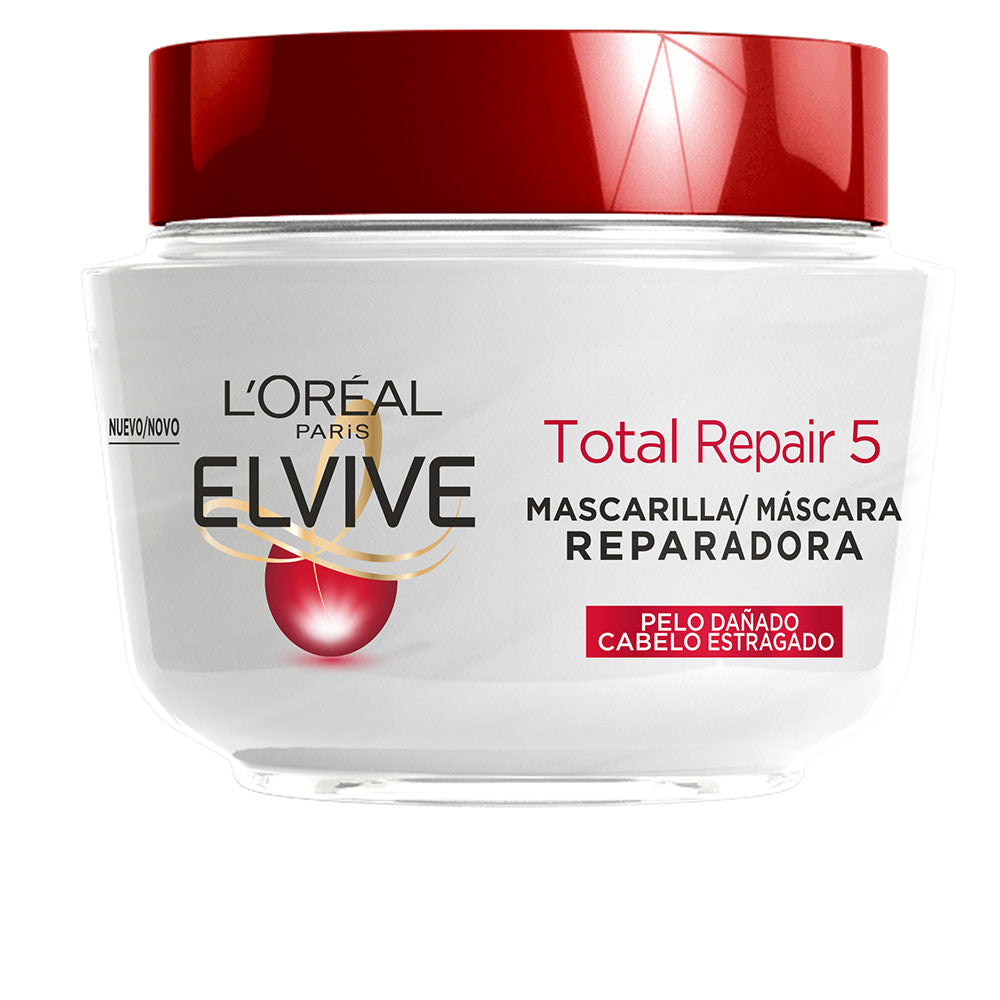 ELVIVE TOTAL REPAIR 5 Reconstituting Mask 300 ml