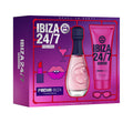 PACHA FEELING 24/7 WOMAN CASE 2 pc