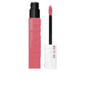 SUPERSTAY MATTE INK lipstick #180-revolutionary