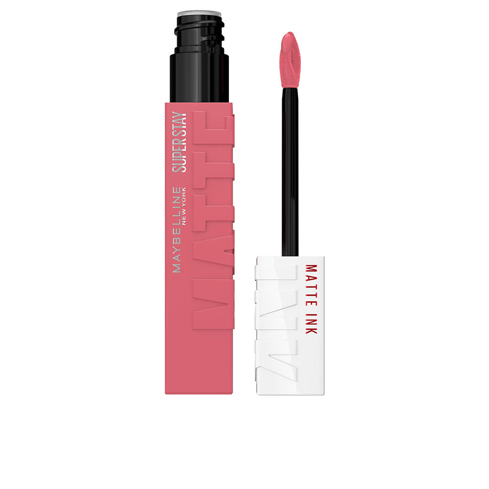 SUPERSTAY MATTE INK lipstick #180-revolutionary