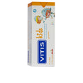 KIDS toothpaste gel with fluoride #Cherry 50 ml