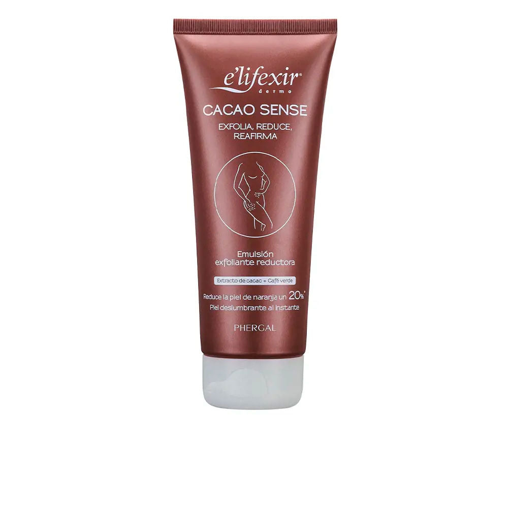 Cacao Sense Reducing and Firming Scrub 200 ml