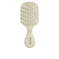 CEPILLO detangling mini natural fiber #beige 1 u
