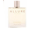 ALLURE HOMME eau de toilette spray 150 ml