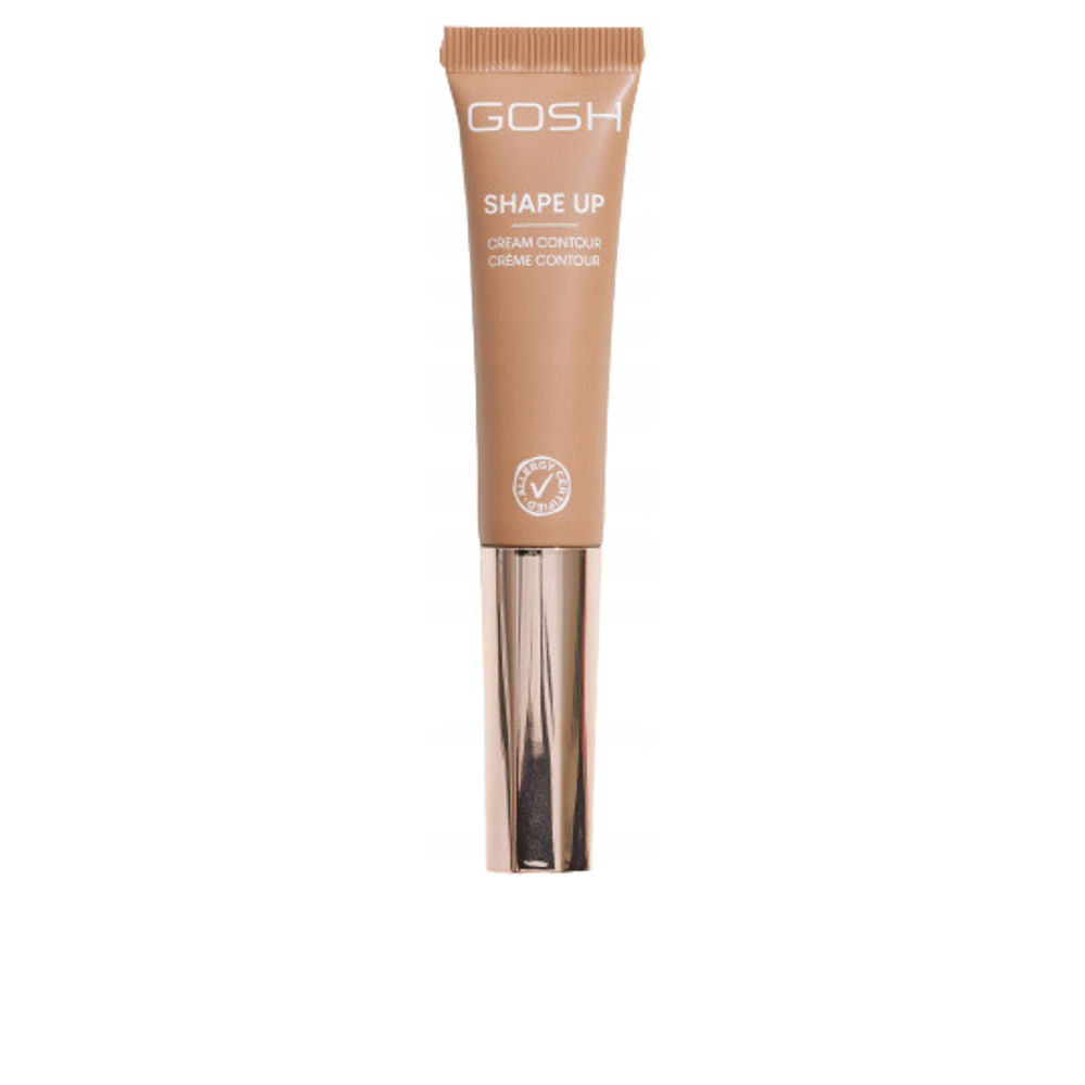SHAPE UP #001 Fair Medium 14 ml