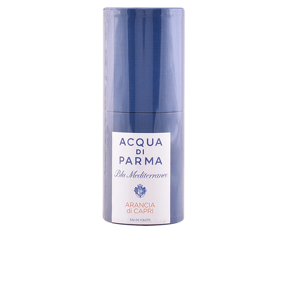 BLU MEDITERRANEO ARANCIA DI CAPRI eau de toilette spray 30 ml