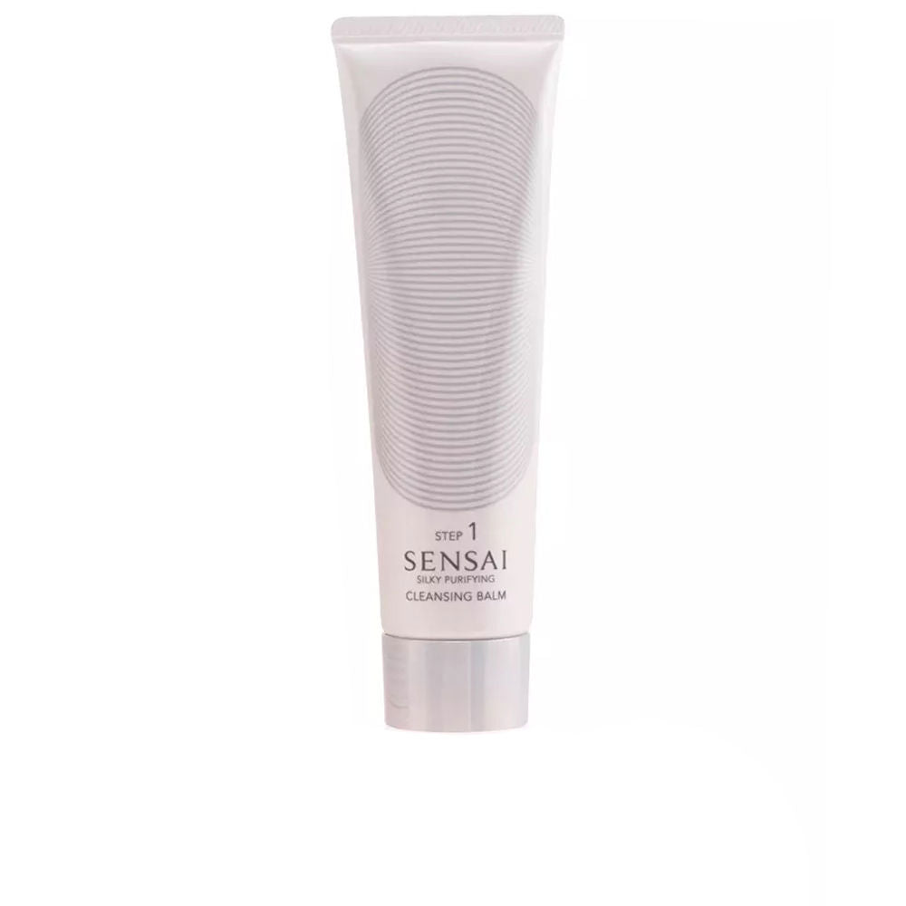 SILKY PURIFYING cleansing balm 125 ml