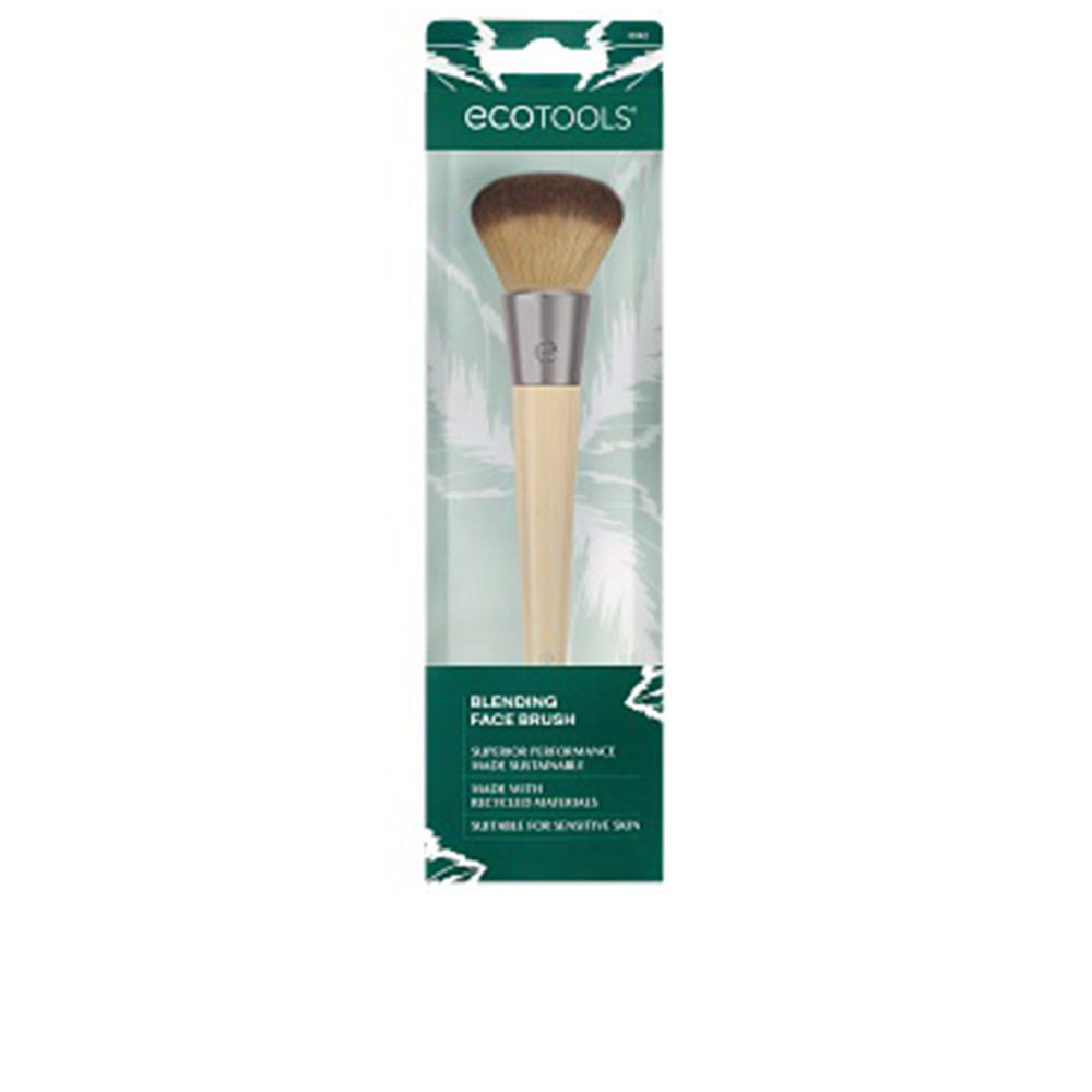BLENDING facial brush 1 unit