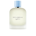 LIGHT BLUE POUR HOMME edt vapo 200 ml