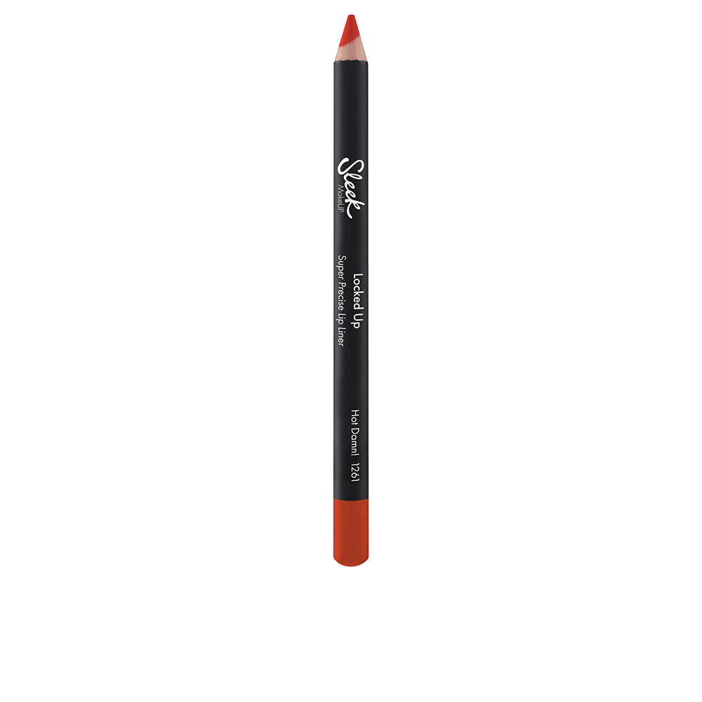 LOCKED UP super precise lip liner #Hot Damn 1,79 gr