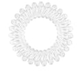 INVISIBOBBLE POWER #crystal clear 3 u