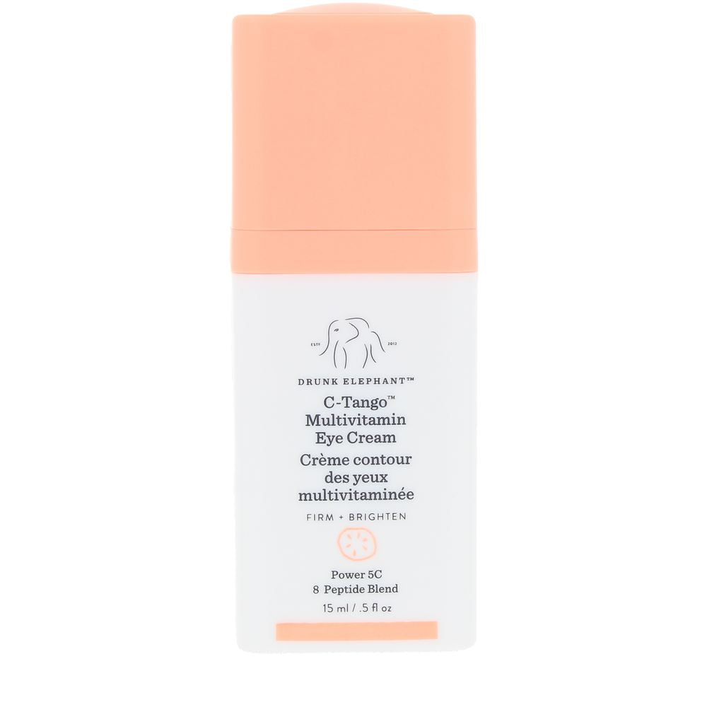 C-TANGO MULTIVITAMIN eye contour cream 15 ml