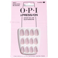 OPI xPRESS/ON Artificial Nails Iconic Shades #Don't Bossa Nova Me Around 30 u