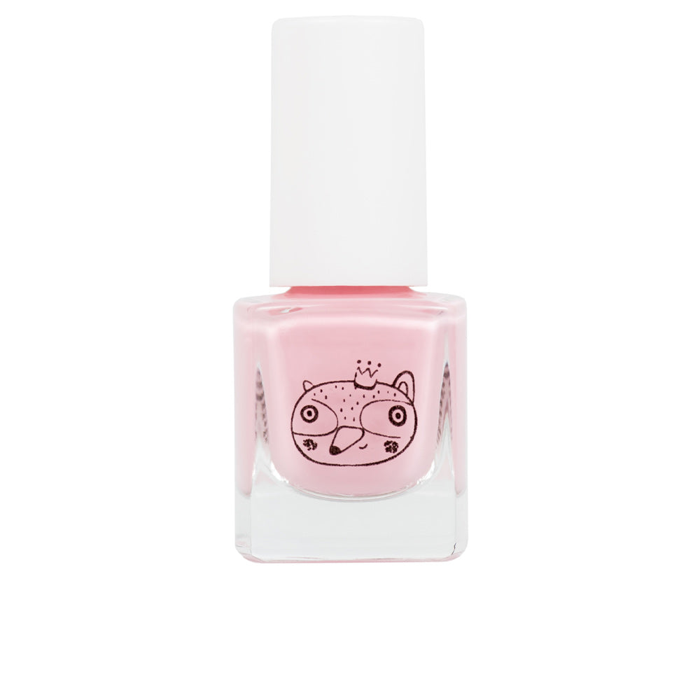 MIA KIDS esmalte uñas #raccoon