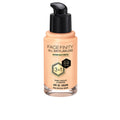 FACEFINITY ALL DAY FLAWLESS 3 IN 1 foundation #W33-crystal beige 30 ml