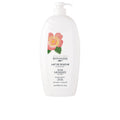 CARESSE rosehip shower cream 2000 ml