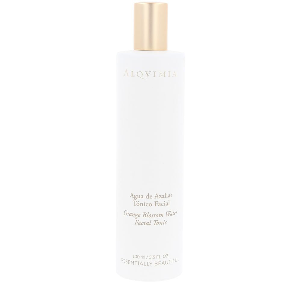 ESSENTIALLY BEAUTIFUL orange blossom water facial toner 100 ml