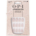 OPI xPRESS/ON Artificial Nails Iconic Shades #Throw Me a Kiss 30 units