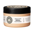 HEAD &amp; HAIR HEAL mask 250 ml