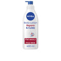 REPAIR &amp; CARE body lotion 400 ml