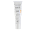 COUVRANCE fluid makeup base for sensitive skin #honey 30 ml