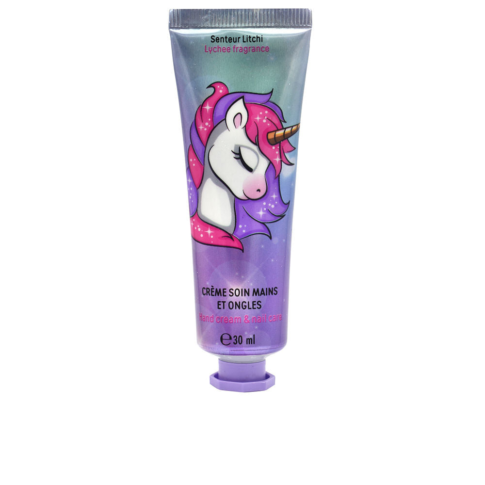 MAGIC UNICORN hand cream and nail care 30 ml