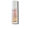 SKIN GLOW MAKEUP luminous makeup base #05-Pêche Dore 30 ml