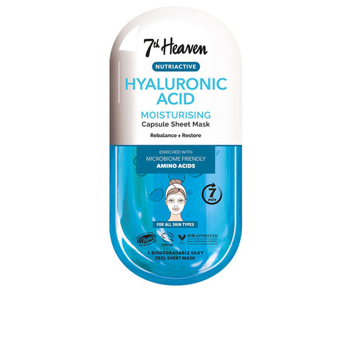 HYALURONIC ACID mask 1 unit