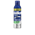 GILLETTE SERIES shaving foam sensitive skin 250 ml