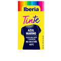 IBERIA CLOTHING DYE colorfast 40º #navy blue 70 gr