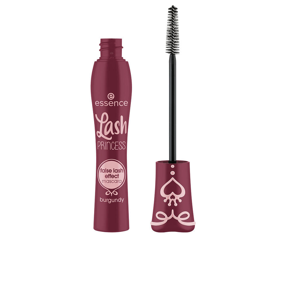 LASH PRINCESS Burgundy Lash Effect Mascara 12 ml