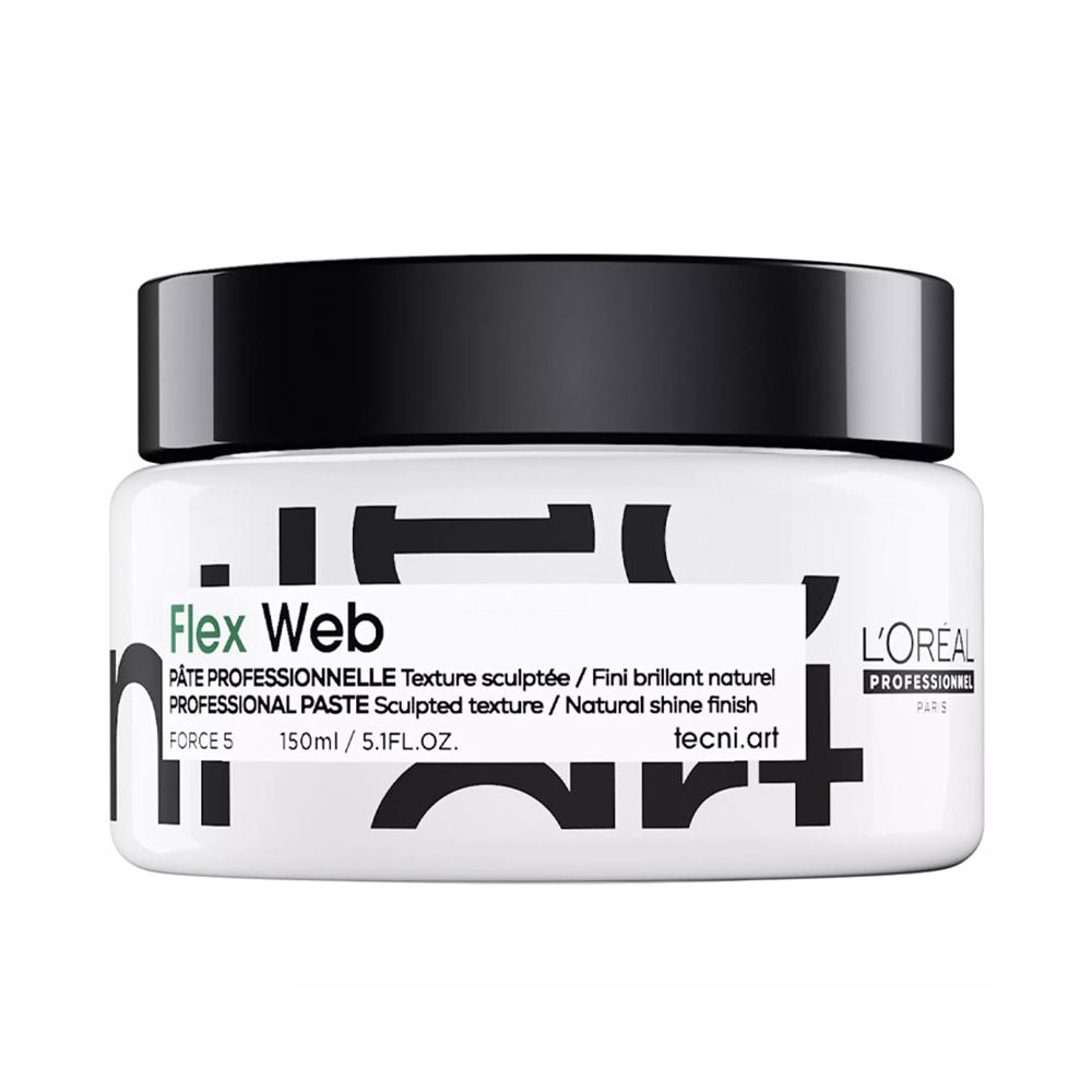TECNI ART web 150 ml