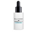 EXFOLIATING PEELING anti-blemish facial serum 30 ml