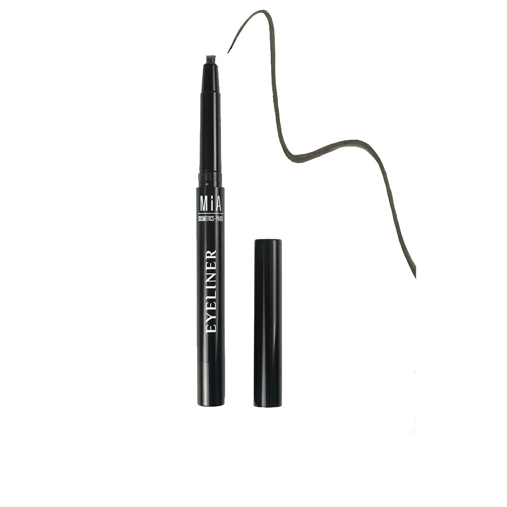 EYELINER #black