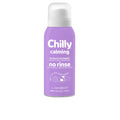 CALMING no-rinse foam spray 100 ml
