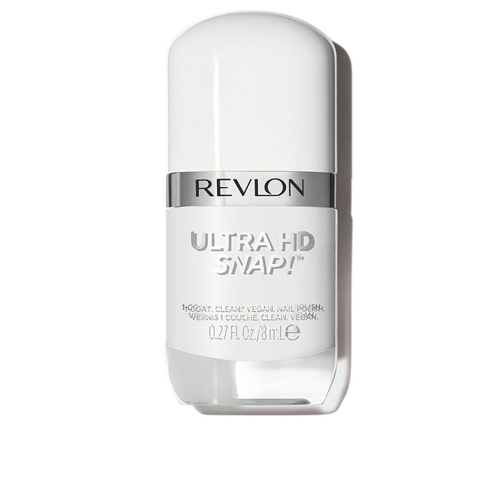 ULTRA HD SNAP! nail polish #001-early bird 8 ml