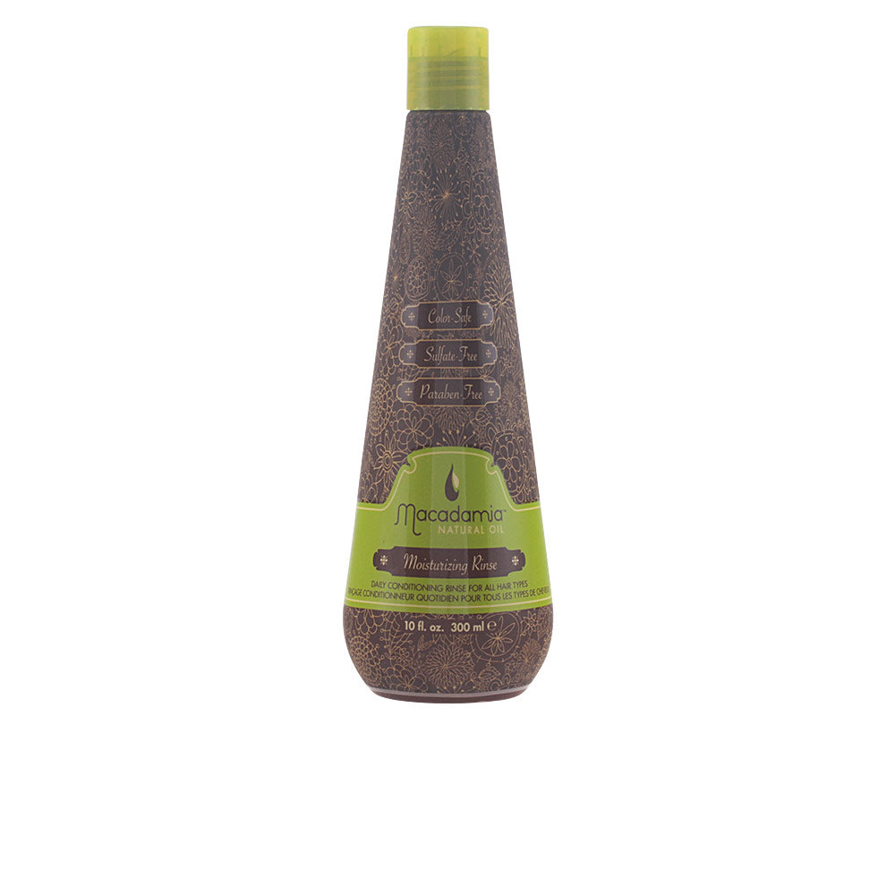MOISTURIZING rinse 300 ml