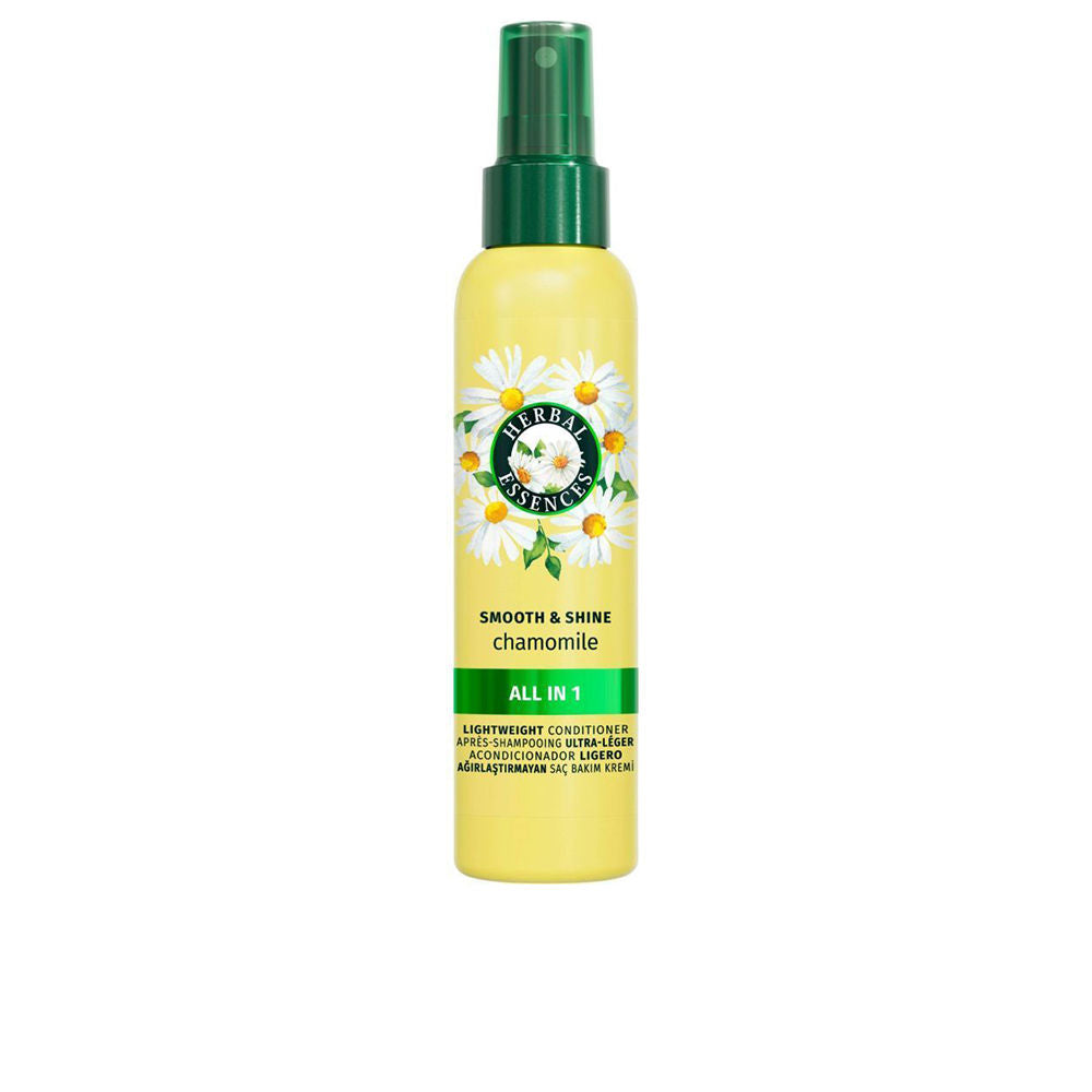 Herbal Essence Chamomile Shine &amp; Revitalize Light Conditioner 145 ml