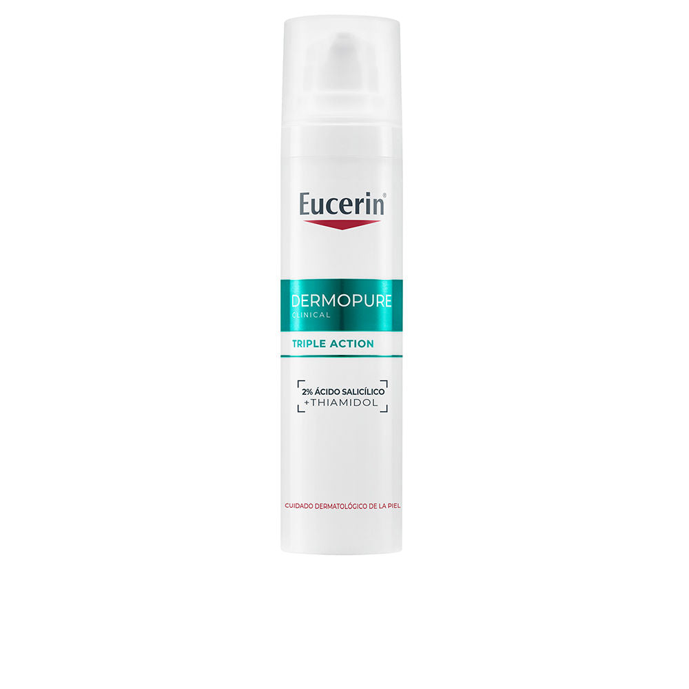 DERMOPURE CLINICAL triple action 40 ml