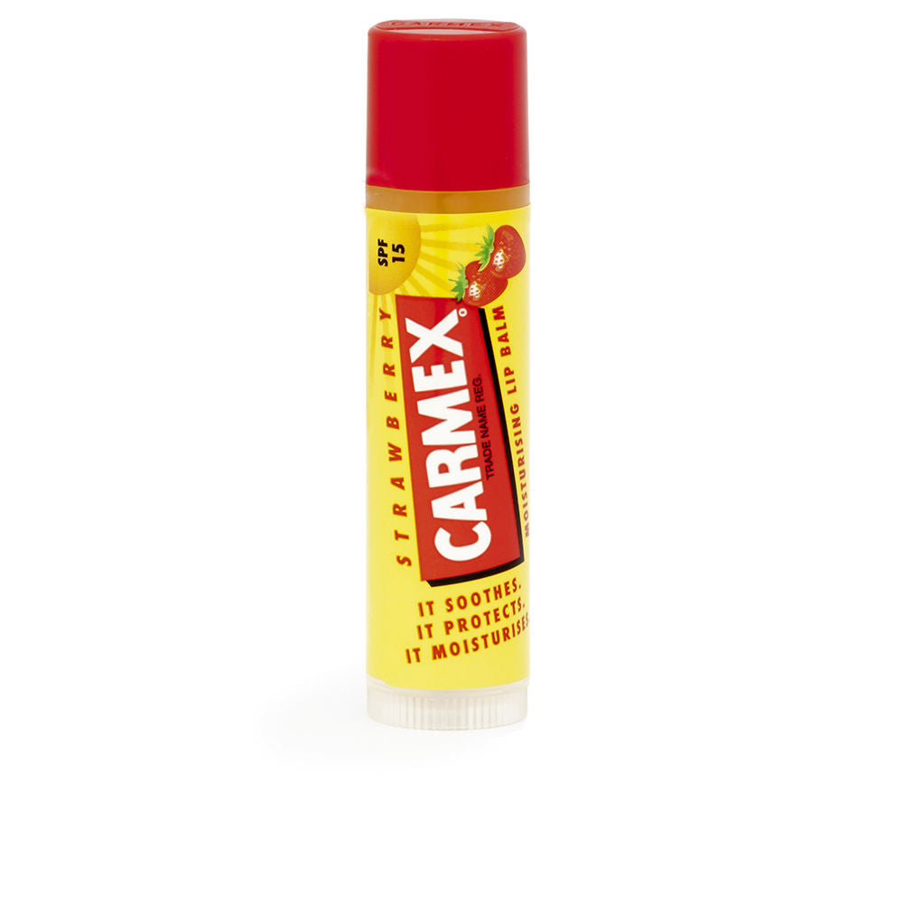 Lip Balm SPF 15 Strawberry Flavor 4.25 gr