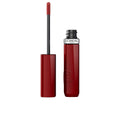 INFALLIBLE LAQUE vinyl effect liquid lipstick #550-Noir Cherry 4.3 ml
