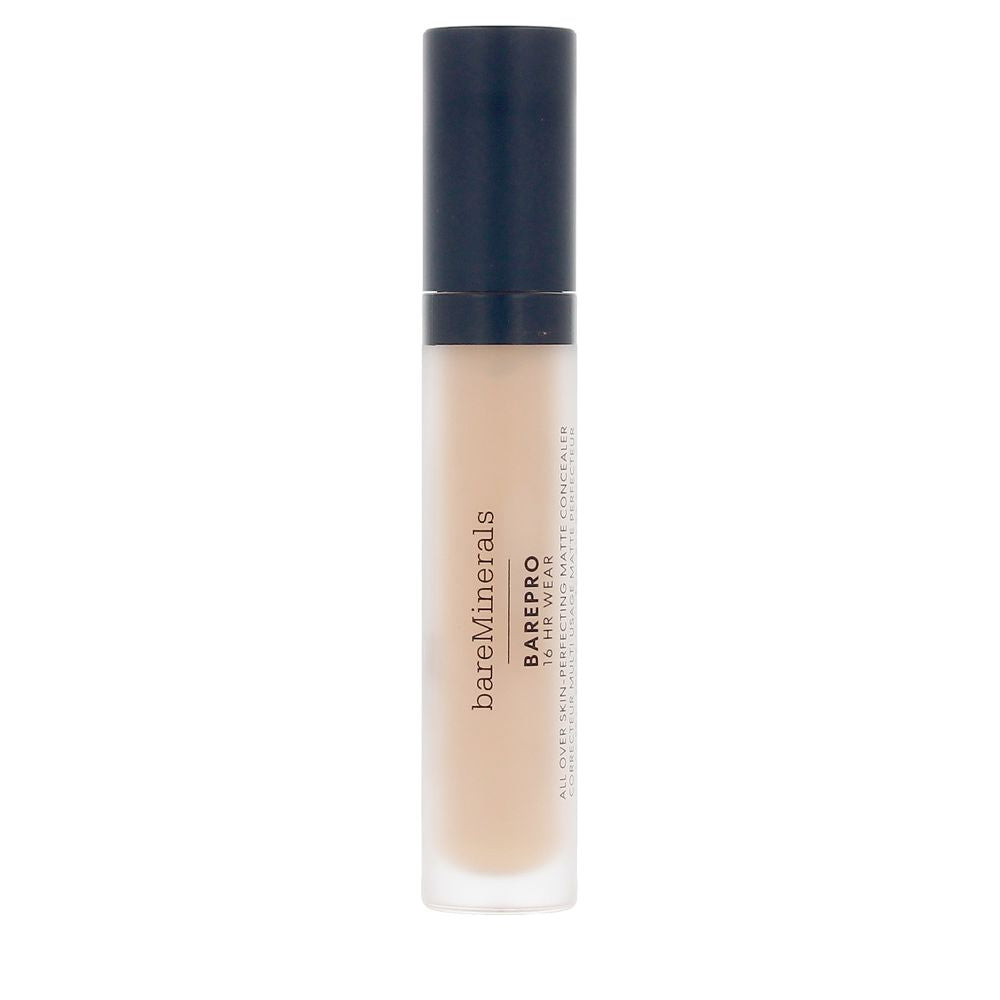 BAREPRO 16HR WEAR All-Skin Perfecting Matte Concealer #Light 250 Neutral 7.5 ml