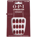 OPI xPRESS/ON Artificial Nails Iconic Shades #Malaga Wine 30 u